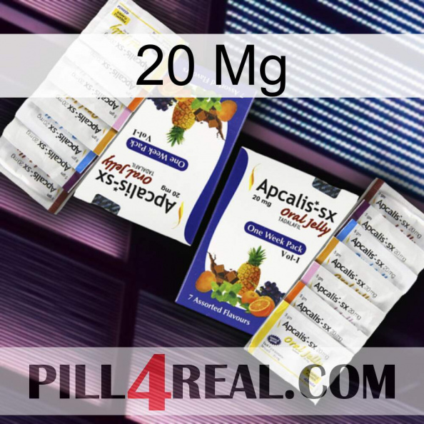 20Mg 12